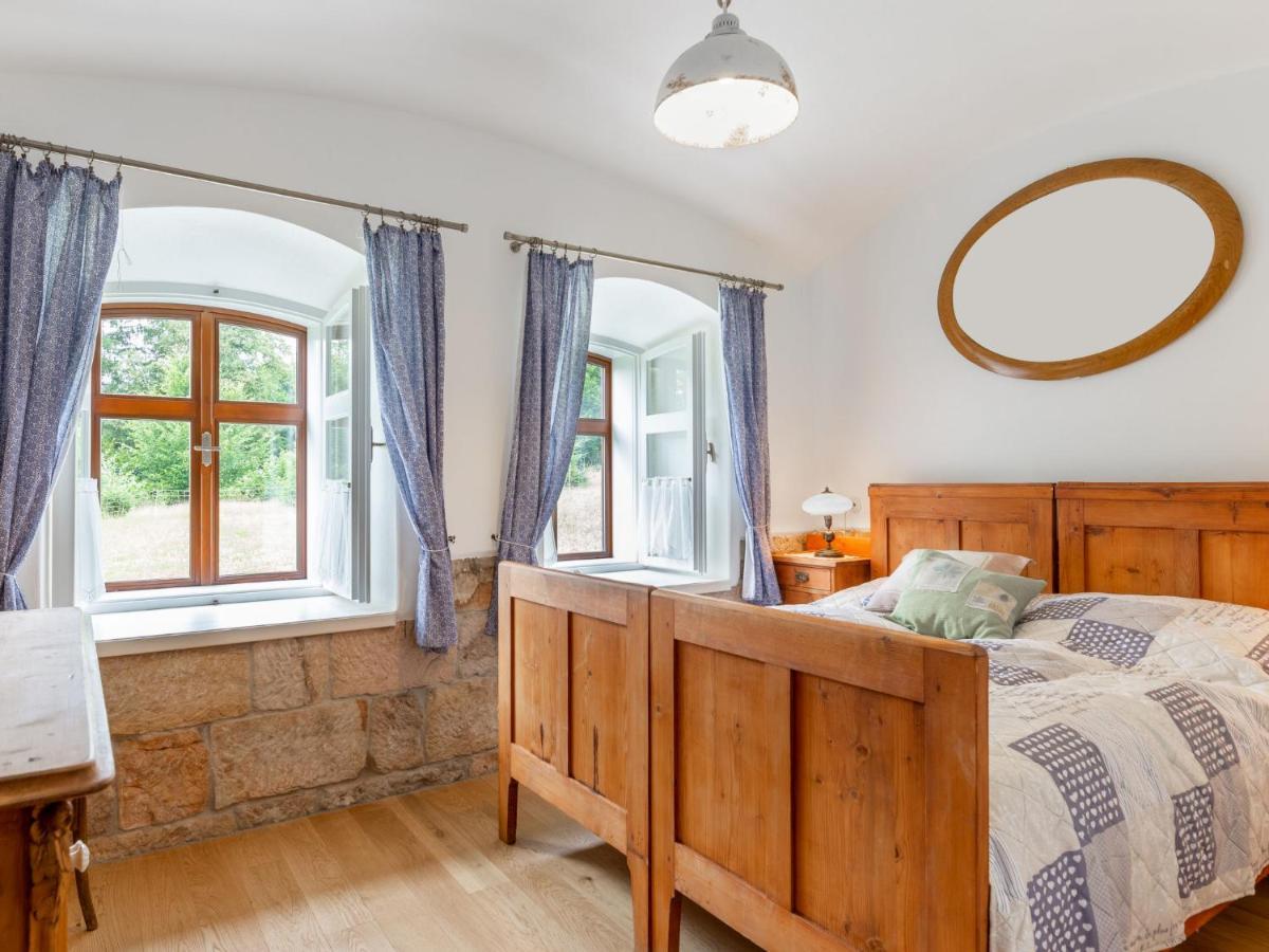 Holiday Home Dolni Olesnice By Interhome Horni Olesnice Eksteriør billede